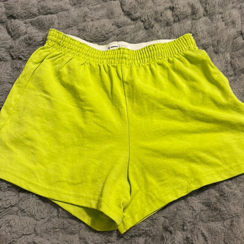 soffe shorts